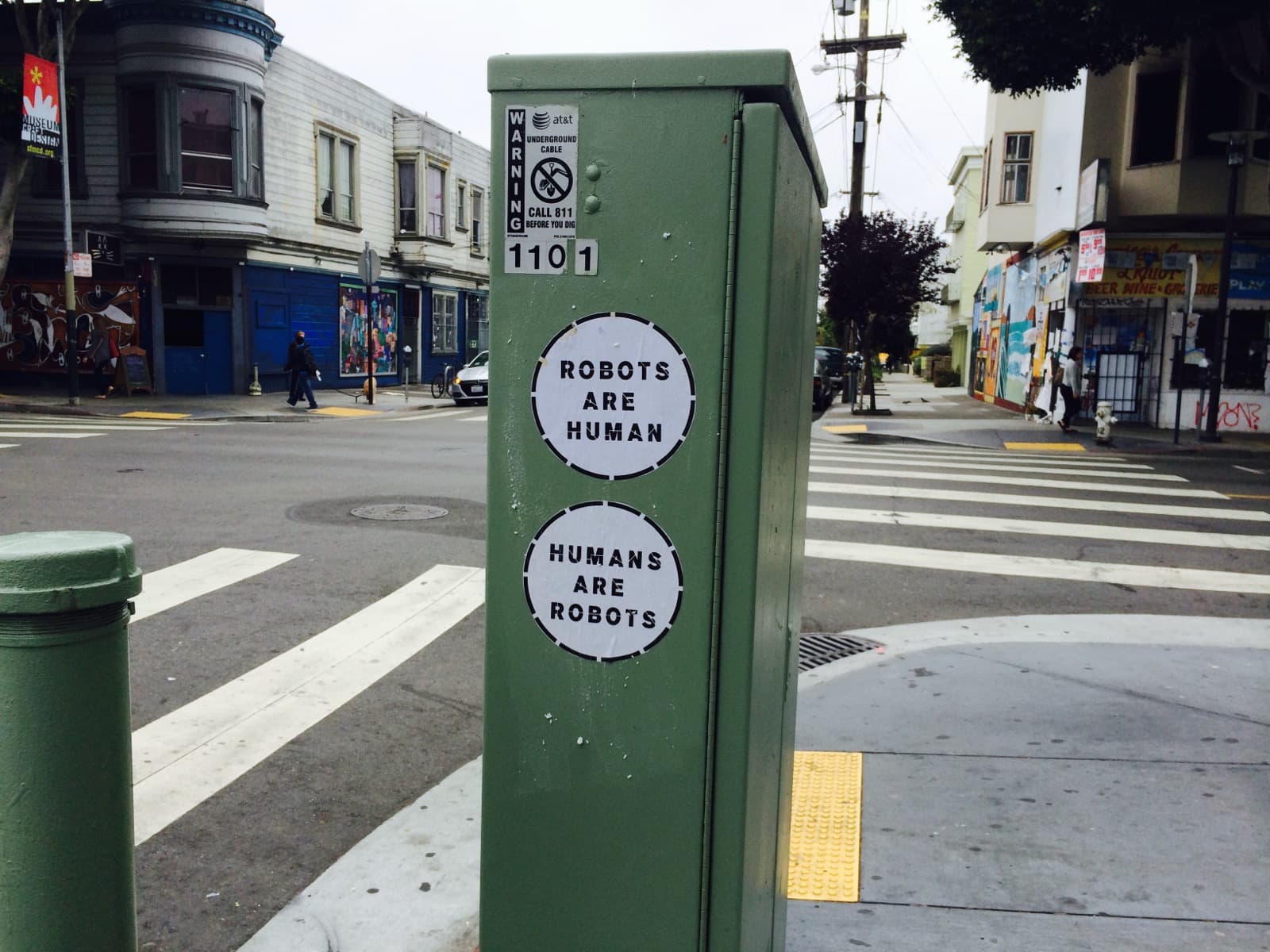 Street Art — image 13