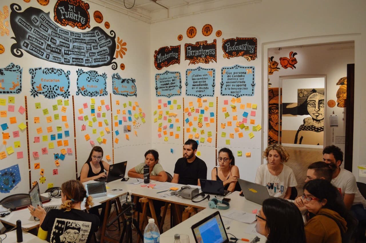 Triple Smart Labs — image 8