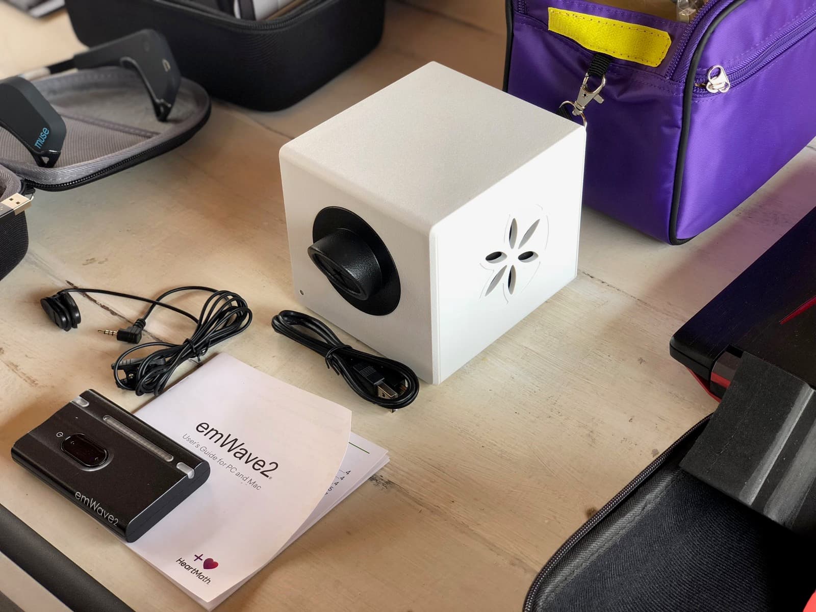 Triple Smart Labs — image 3