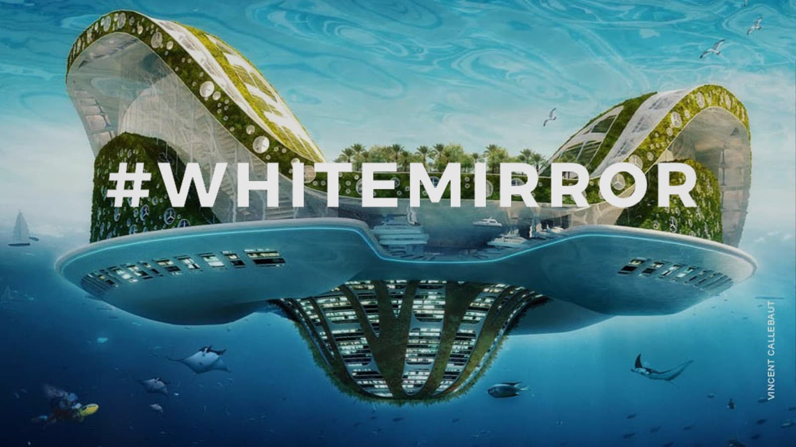 White Mirror
