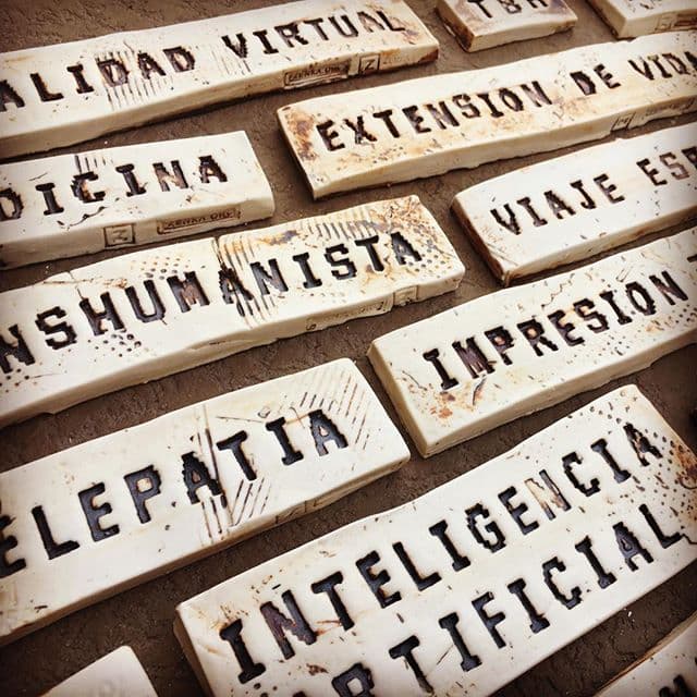 Words of the Future — image 9