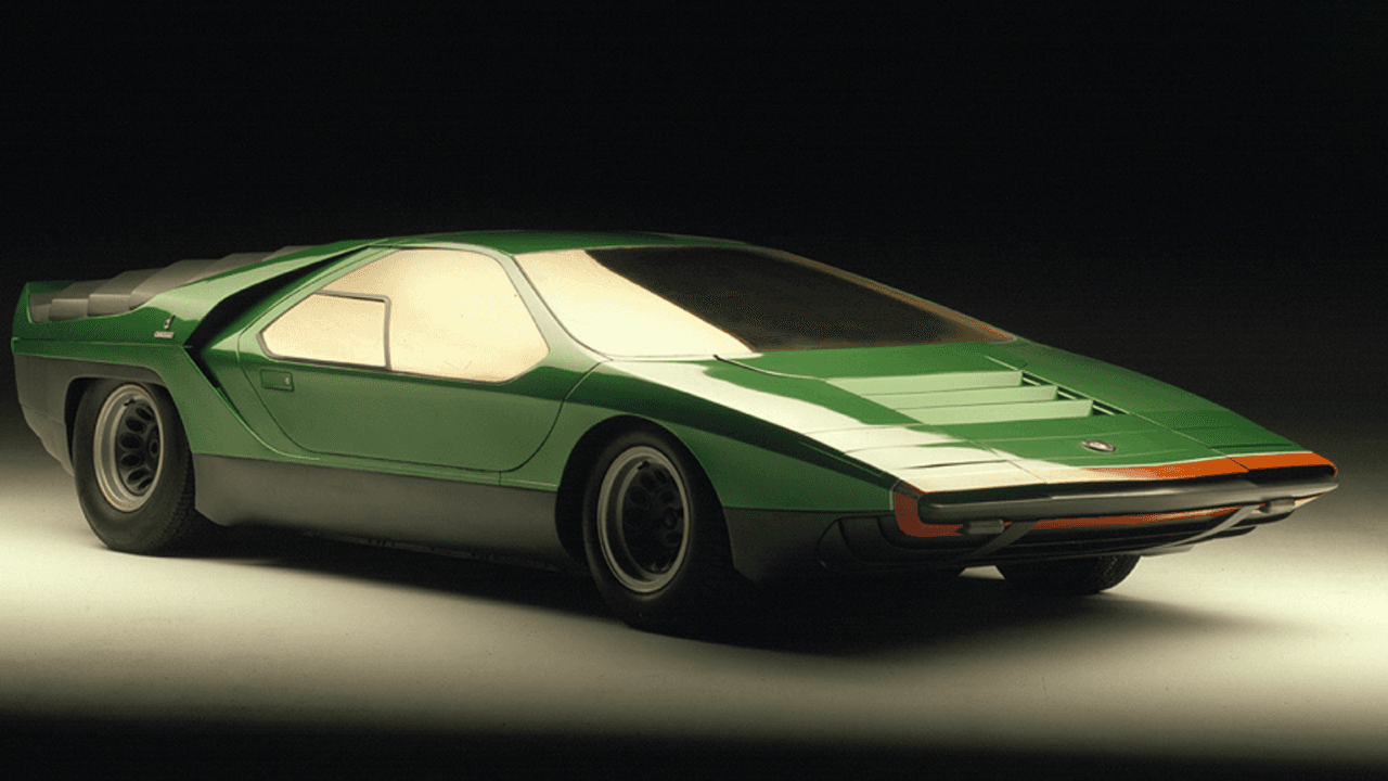 The Dream Machine