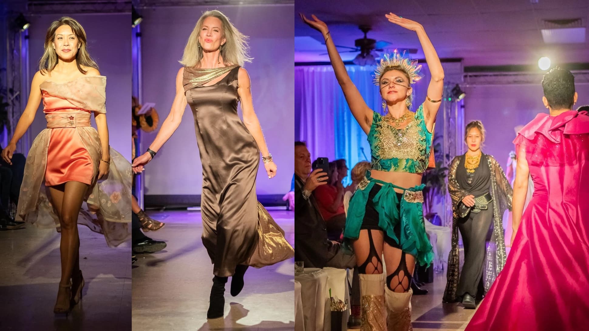 48 Hour Fashion Lab