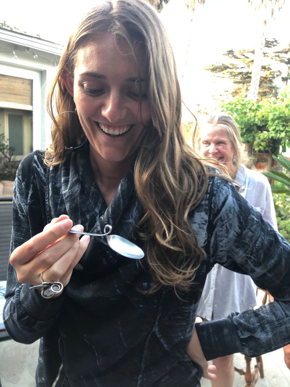 Spoon Bending — image 6
