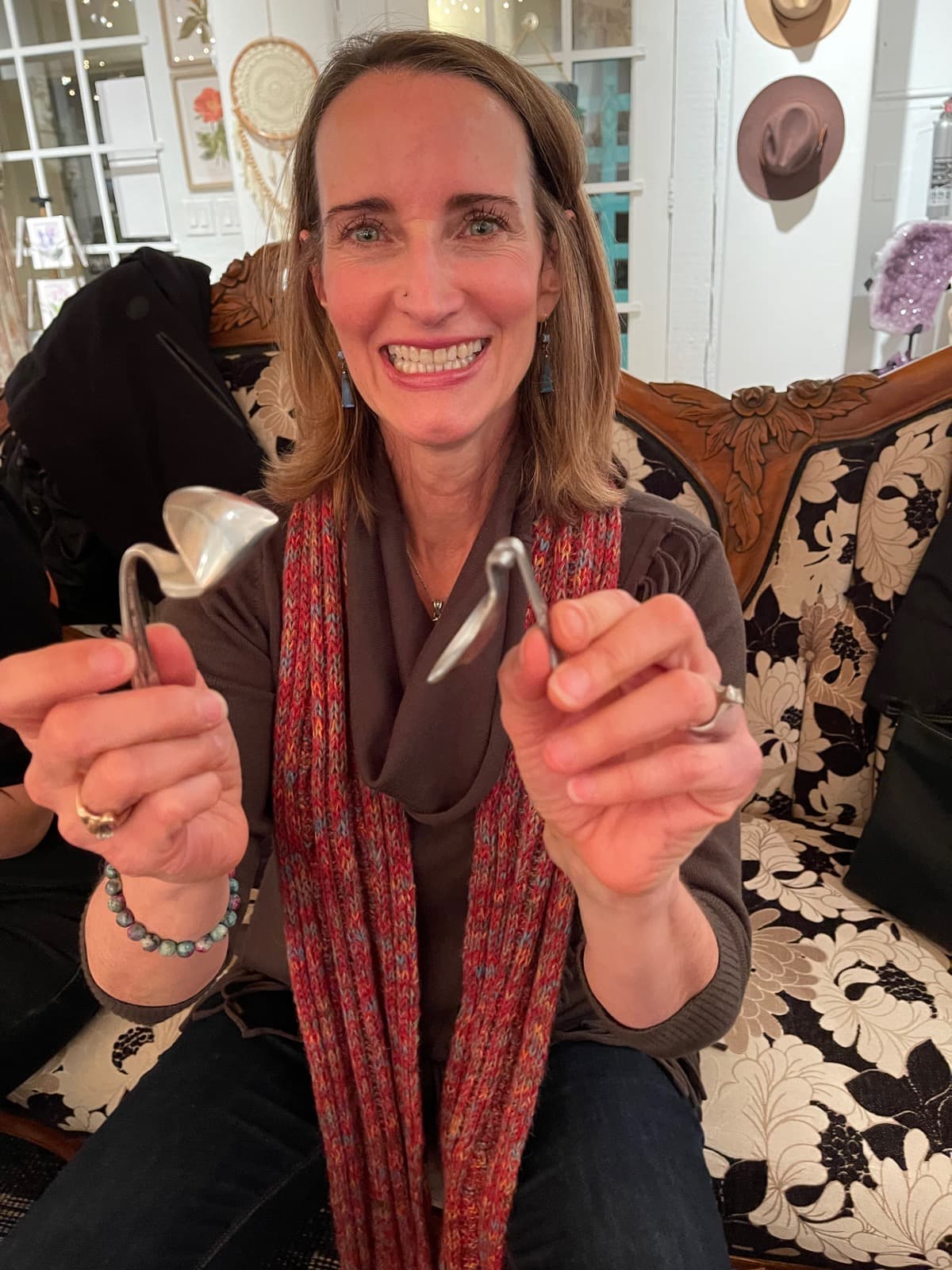 Spoon Bending — image 8