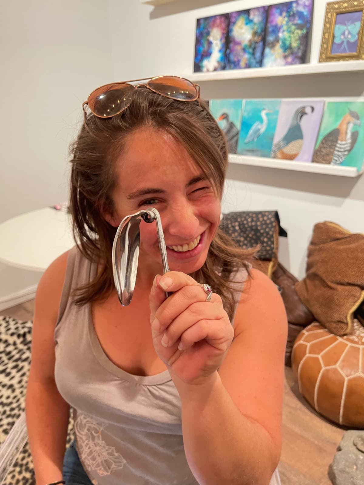 Spoon Bending — image 12