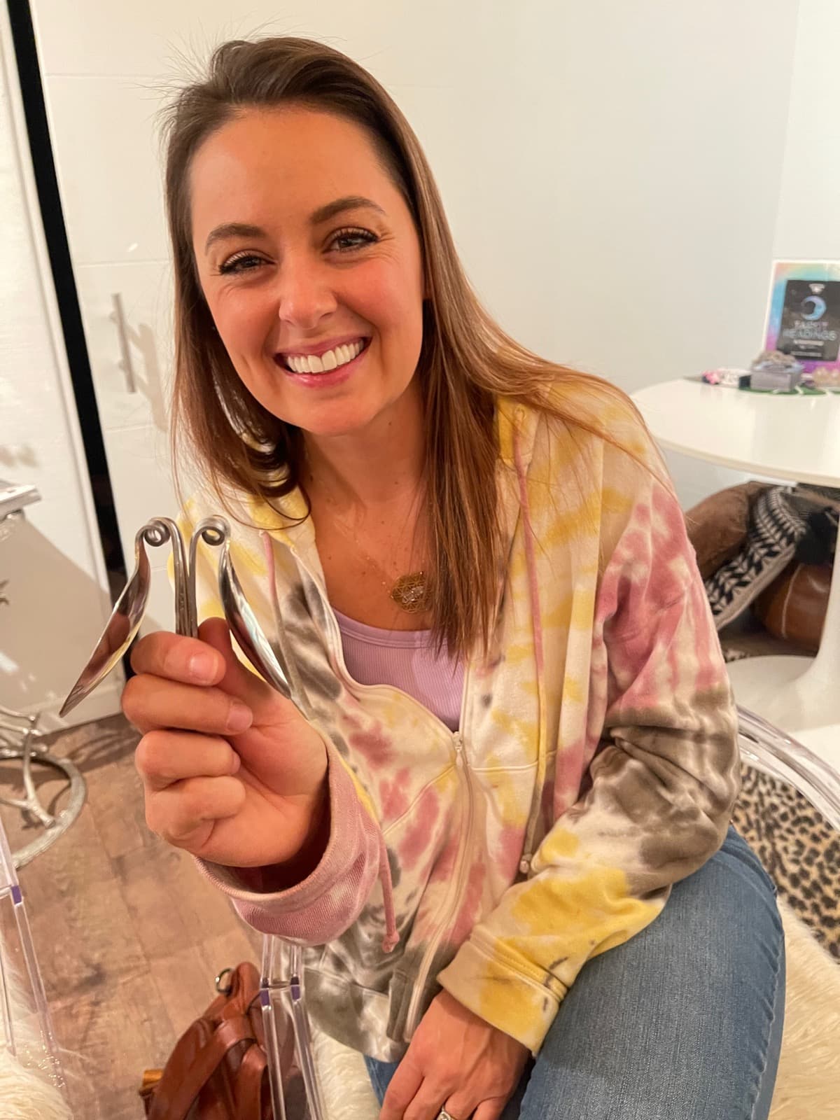 Spoon Bending — image 17