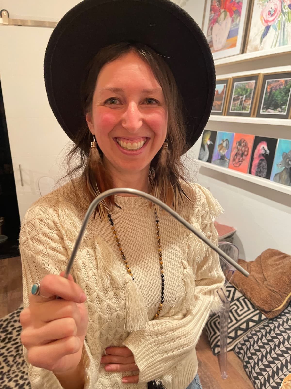 Spoon Bending — image 18