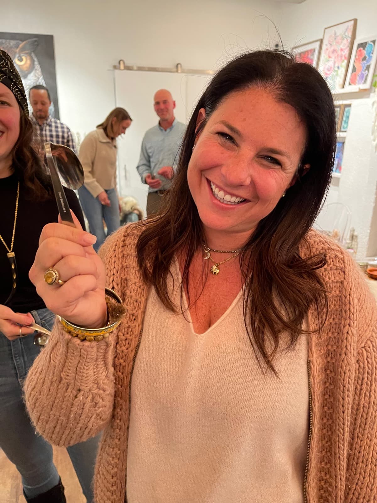 Spoon Bending — image 19