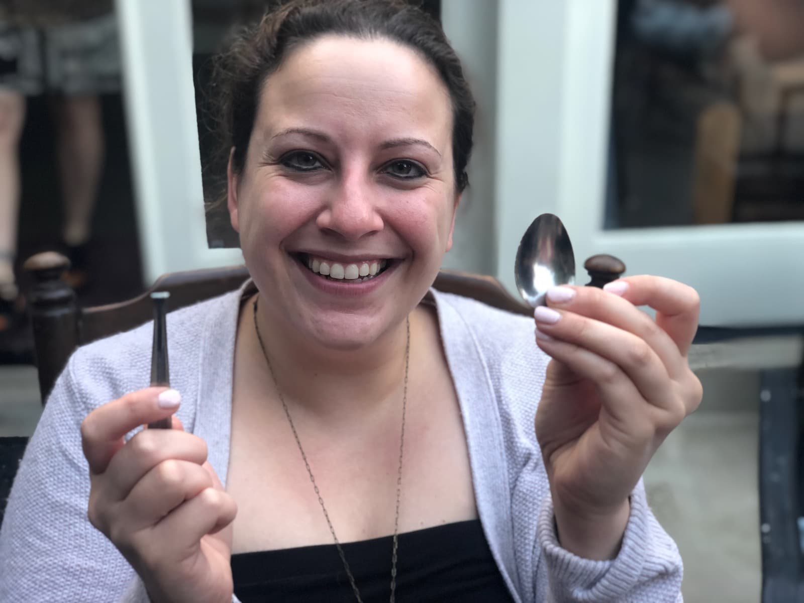 Spoon Bending — image 20