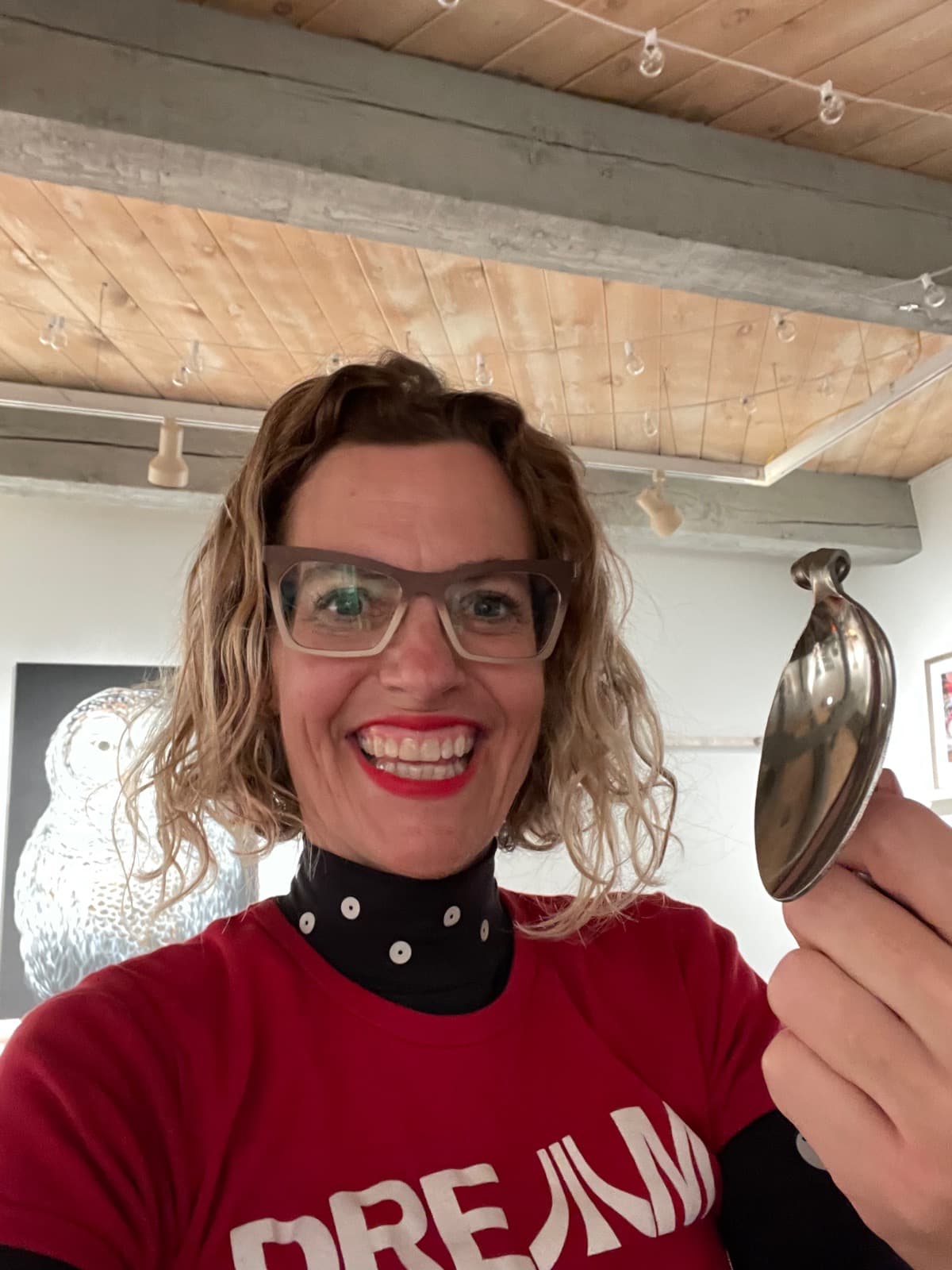 Spoon Bending — image 21