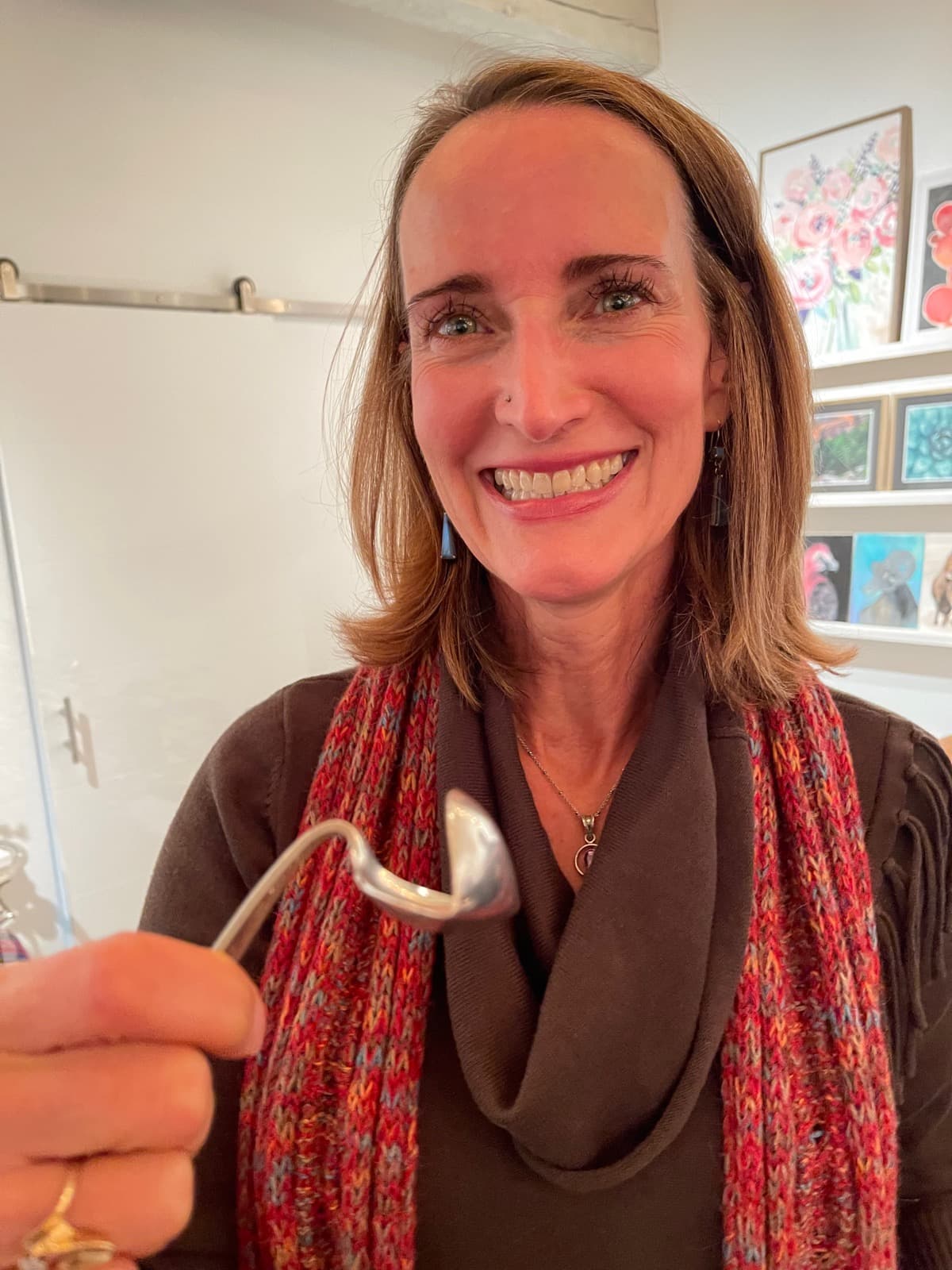 Spoon Bending — image 22