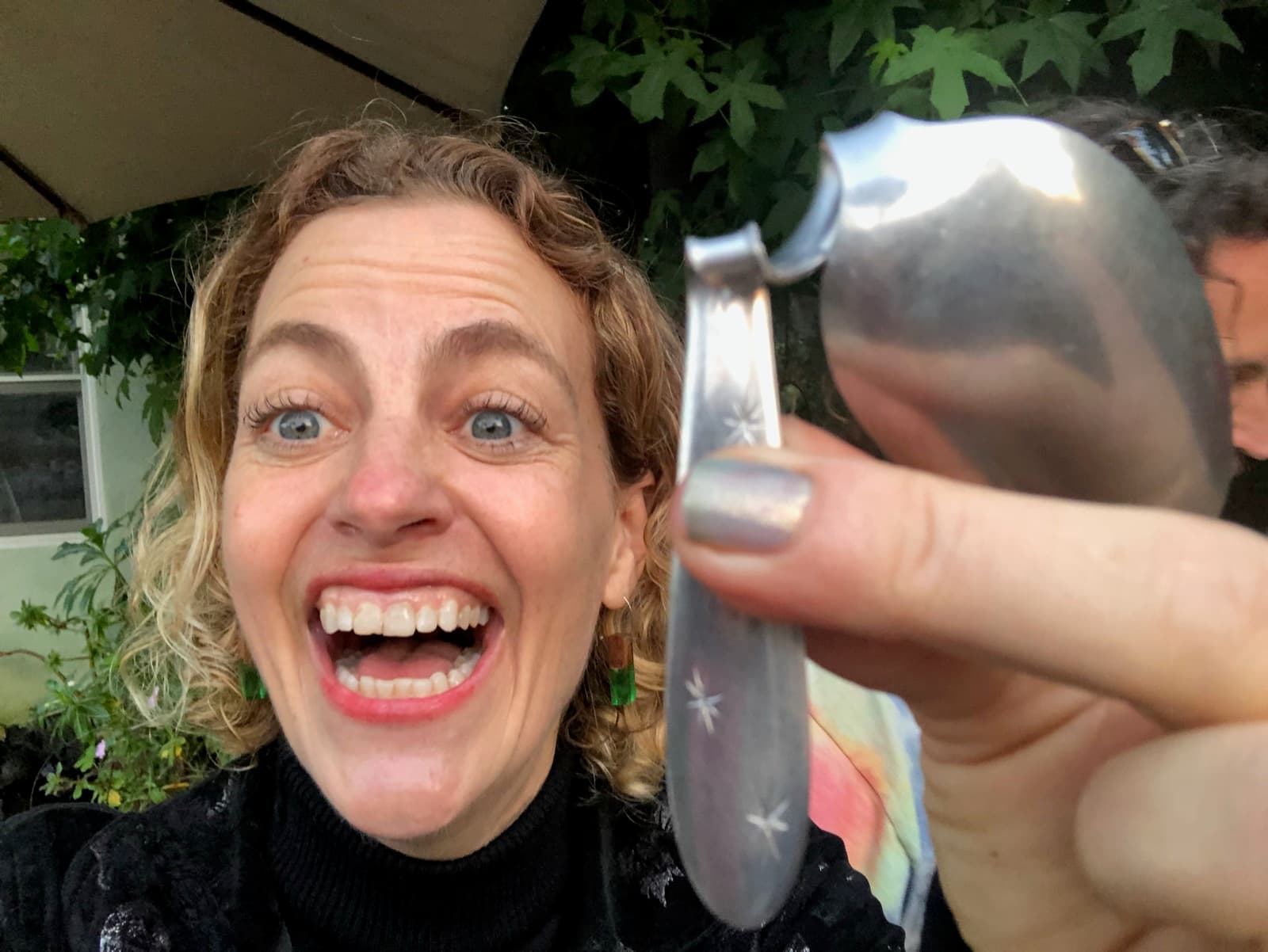 Spoon Bending — image 24