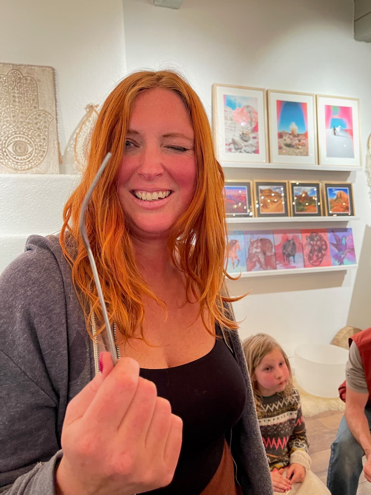 Spoon Bending — image 26