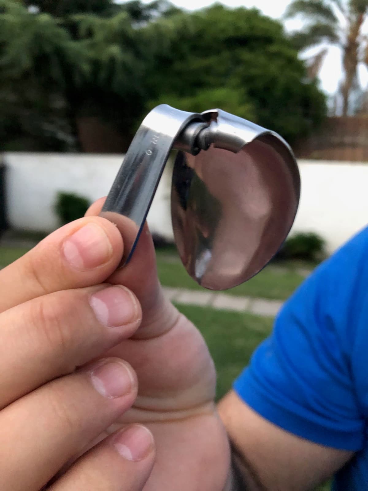Spoon Bending — image 28