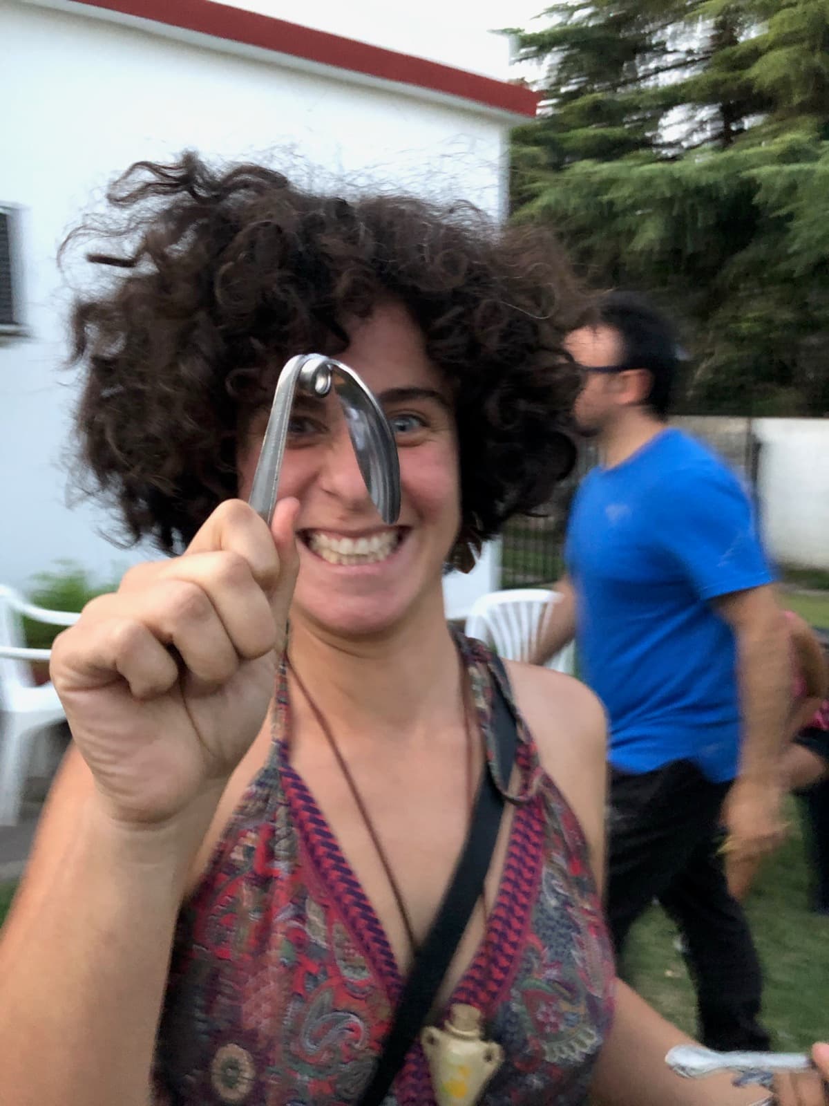 Spoon Bending — image 31