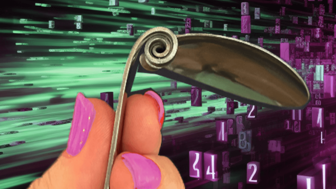 Spoon Bending